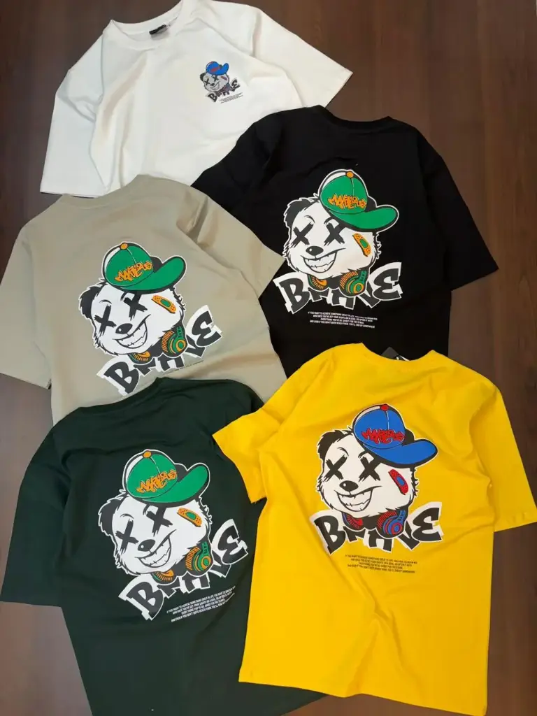 T-shirt J2524