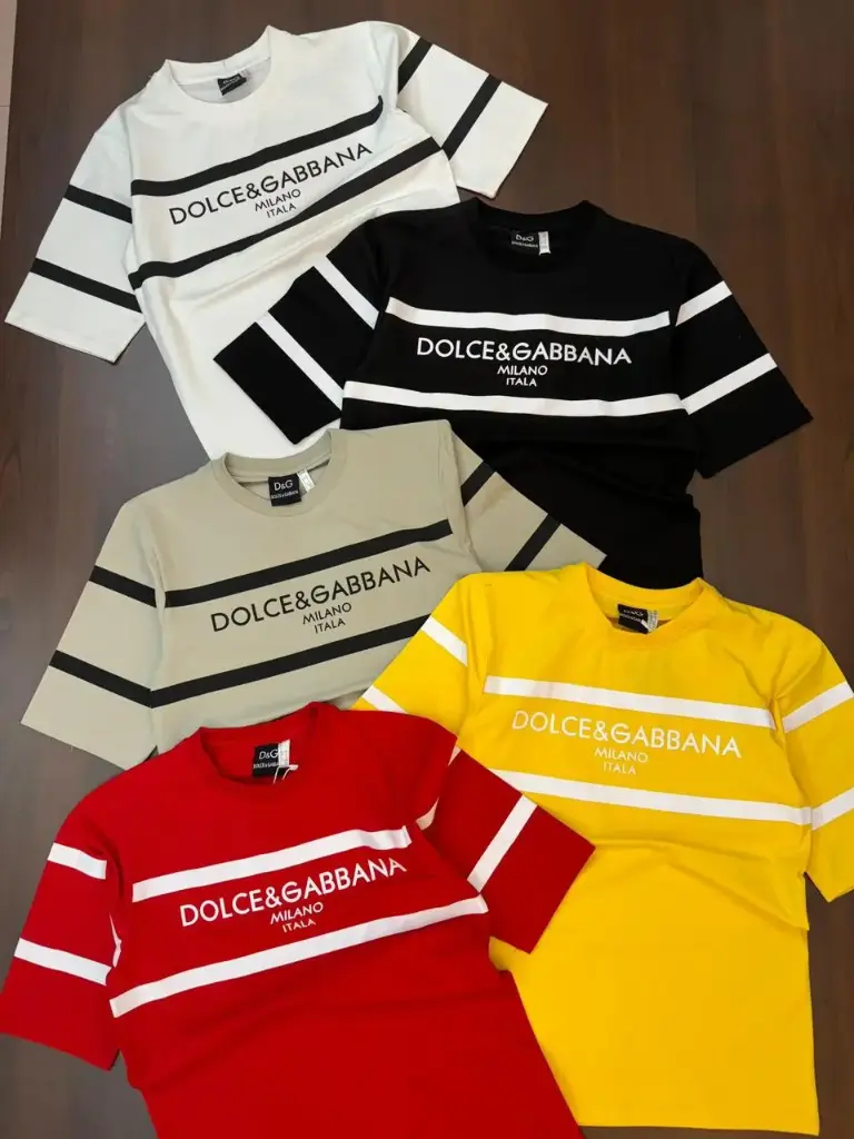 T-shirt J2524
