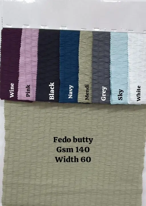 FABRIC (J082416)