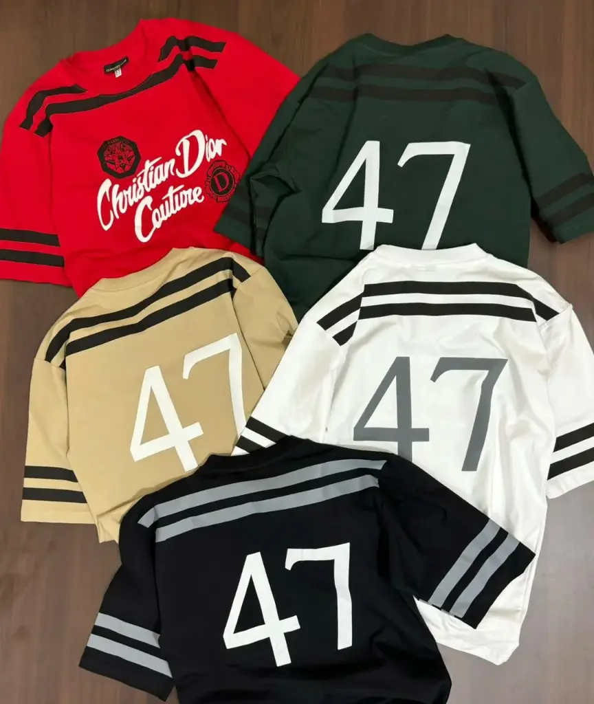 T-shirt J2524