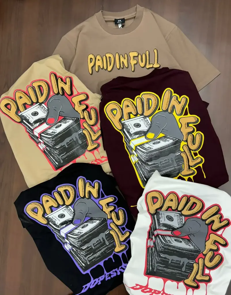 T-shirt J2524