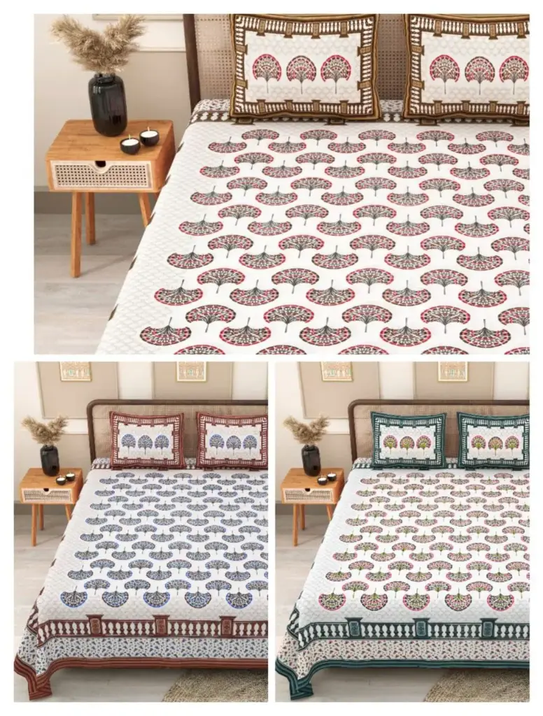 Bedsheet (J092410)