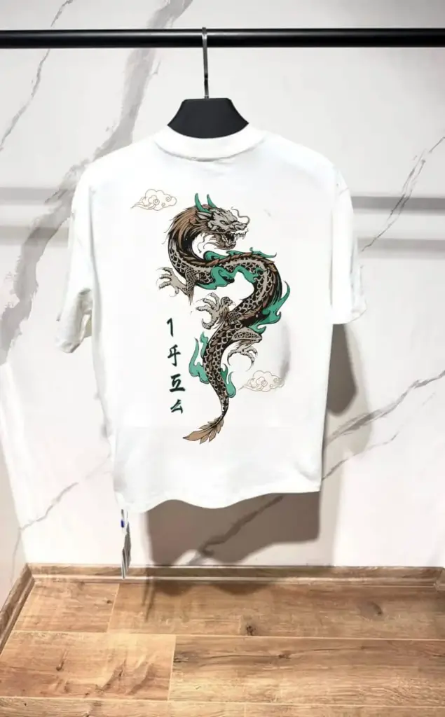 T-shirt J2524