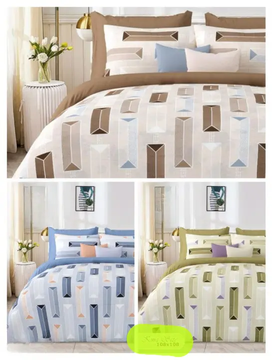Bedspread (J092414)