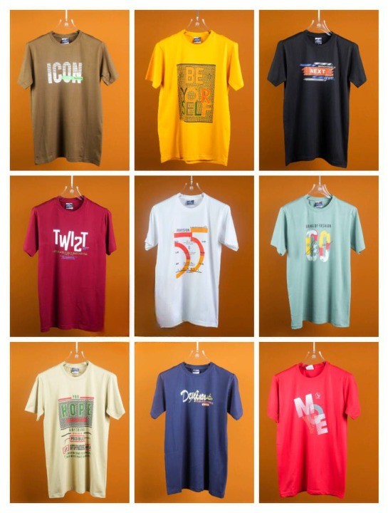 T-Shirt (J2924)