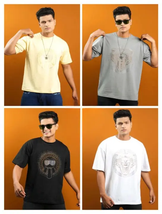 T-Shirt (J29248)