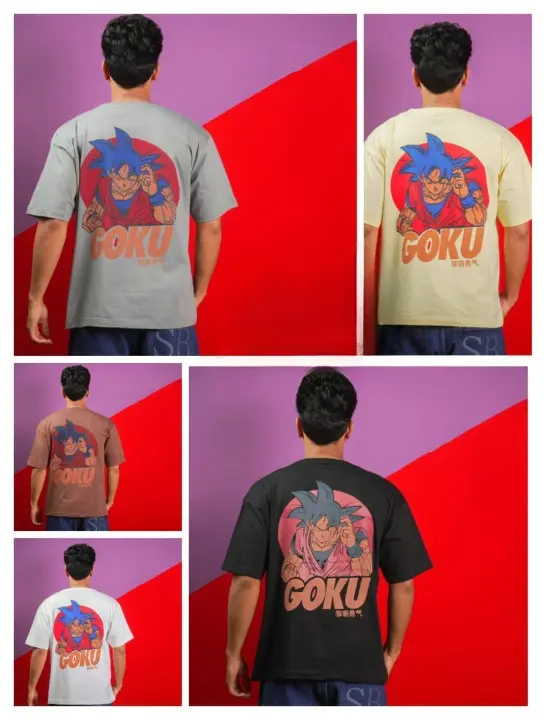 T-shirt (j29249)