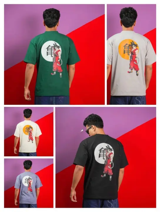 T-shirt (J292412)