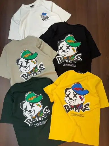T-shirt J2524