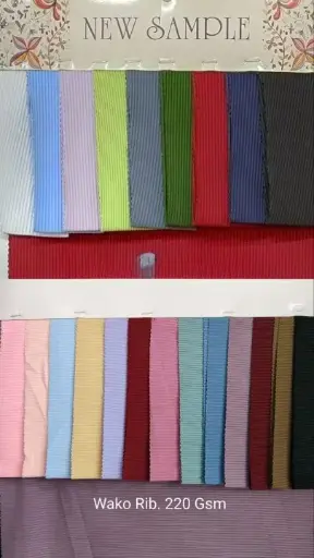 FABRIC (J082401)