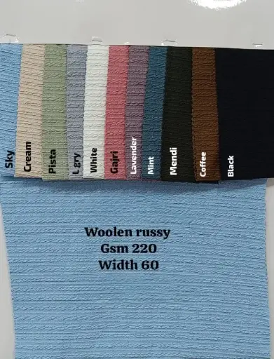 FABRIC (J082402)