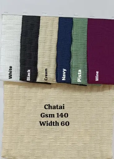 FABRIC (J082411)