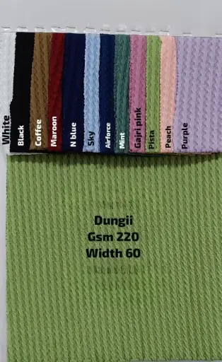FABRIC (J082415)