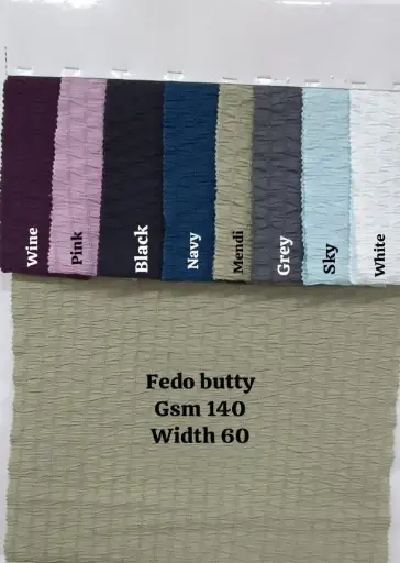 FABRIC (J082416)