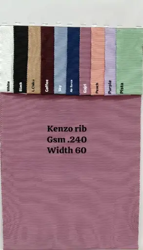 FABRIC (J082418)