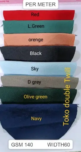 FABRIC (J082432)