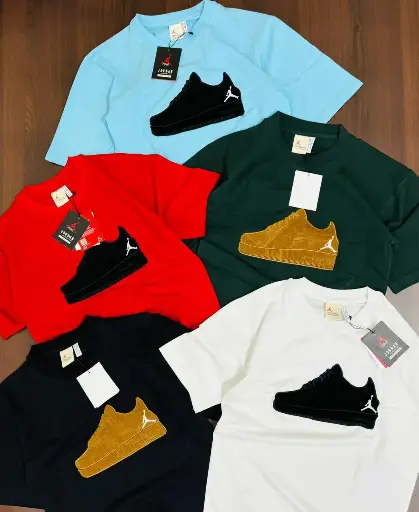 T-shirt J2524