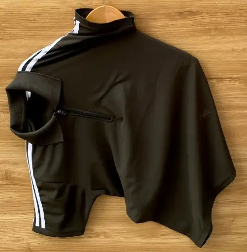 Quick Dry Training T-Shirt (J112401)