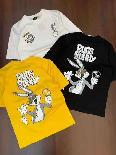 T-shirt J2524