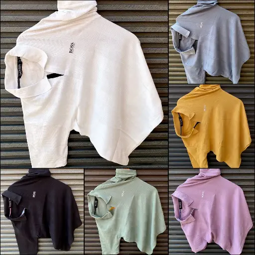 T-shirt J2524