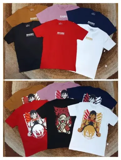 T-Shirt (J2924)