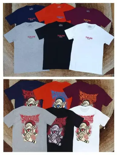 T-Shirt (J2924)