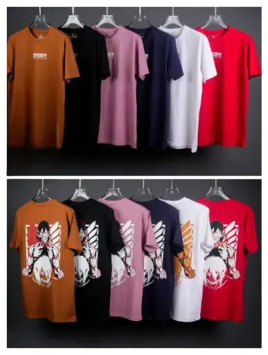 T-Shirt (J2924)