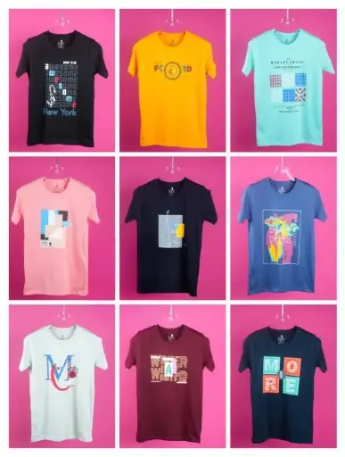 T-Shirt (J2924)