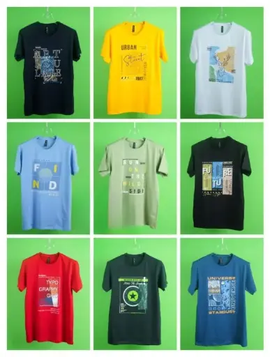 T-Shirt (J2925)