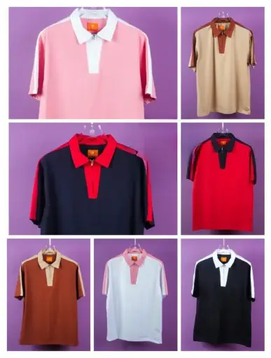 T-shirt (J29241)