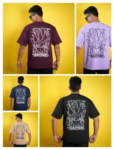 T-Shirt (J29244)