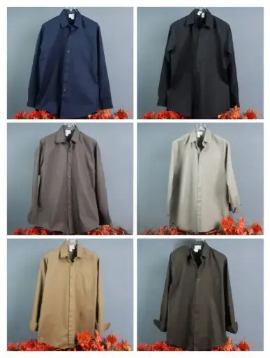 Shirt (J29245)