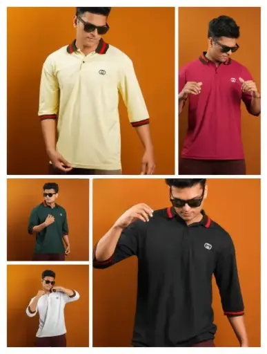 T-Shirt (J29247)