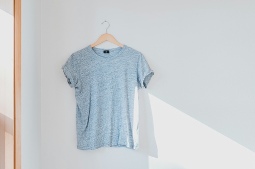 T-shirt J2524 (GRAY)