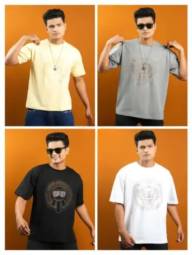 T-Shirt (J29248)