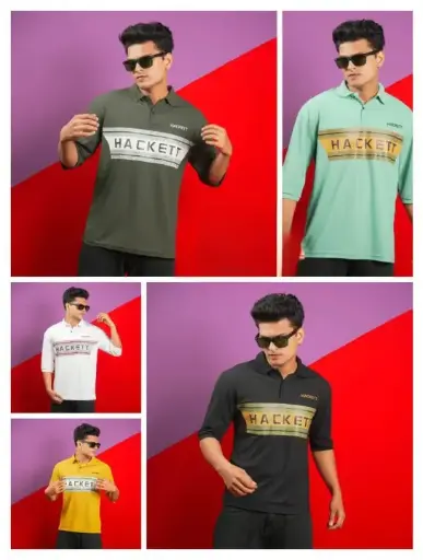T-Shirt (J292410)