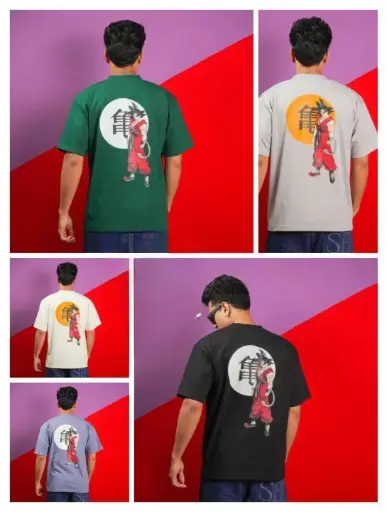T-shirt (J292412)