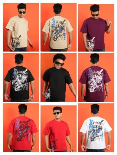 T-Shirt (J292413)