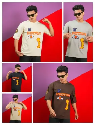 T-Shirt (J292414)