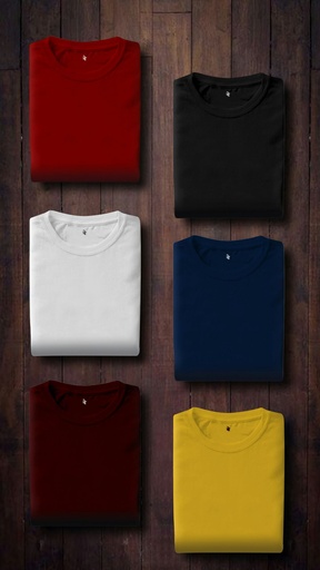 T-shirt J2524