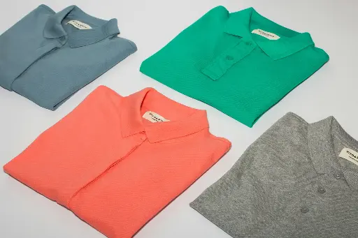 POLO T-shirt J2524