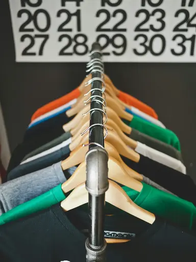 T-shirt J2524