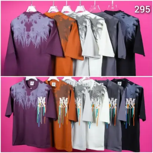 T-Shirt (J032444)