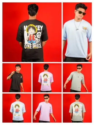 T-Shirt (J032445)