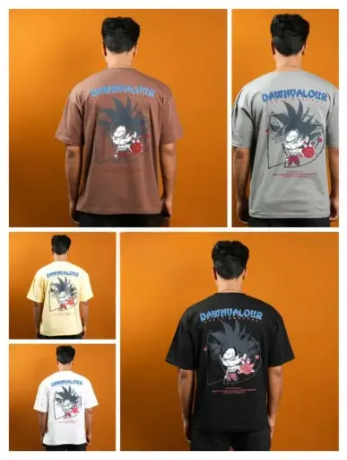 T-Shirt (J042446)