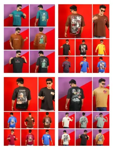 T-Shirt (J042447)
