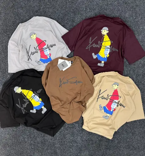 T-shirt J2524